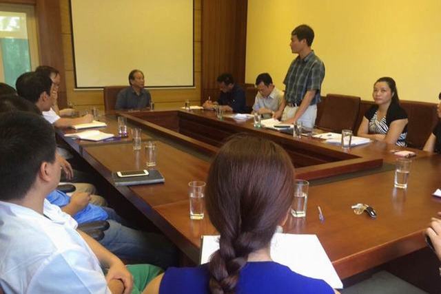 Triển khai phẫu thuật tim đối với trẻ sơ sinh, trẻ có cân nặng thấp