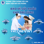 Bảo vệ sức khỏe – chủ động phòng bệnh